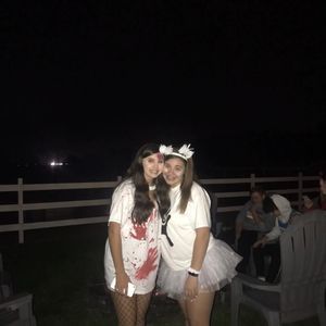 Meet your Posher, Morgan